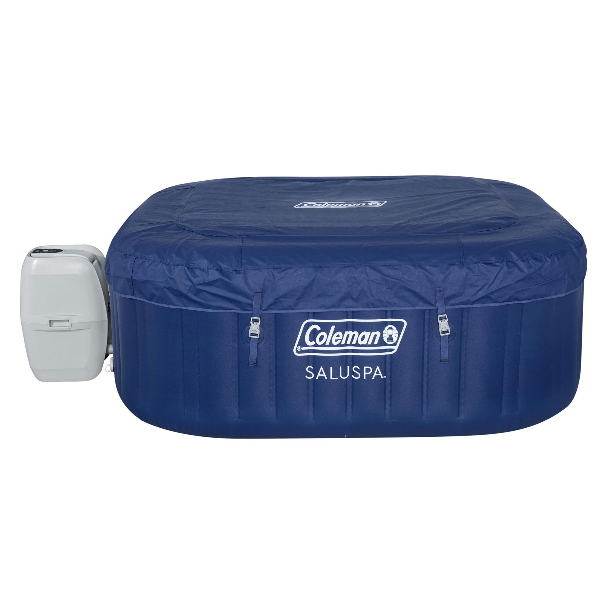 Coleman 273304 spas - View #2