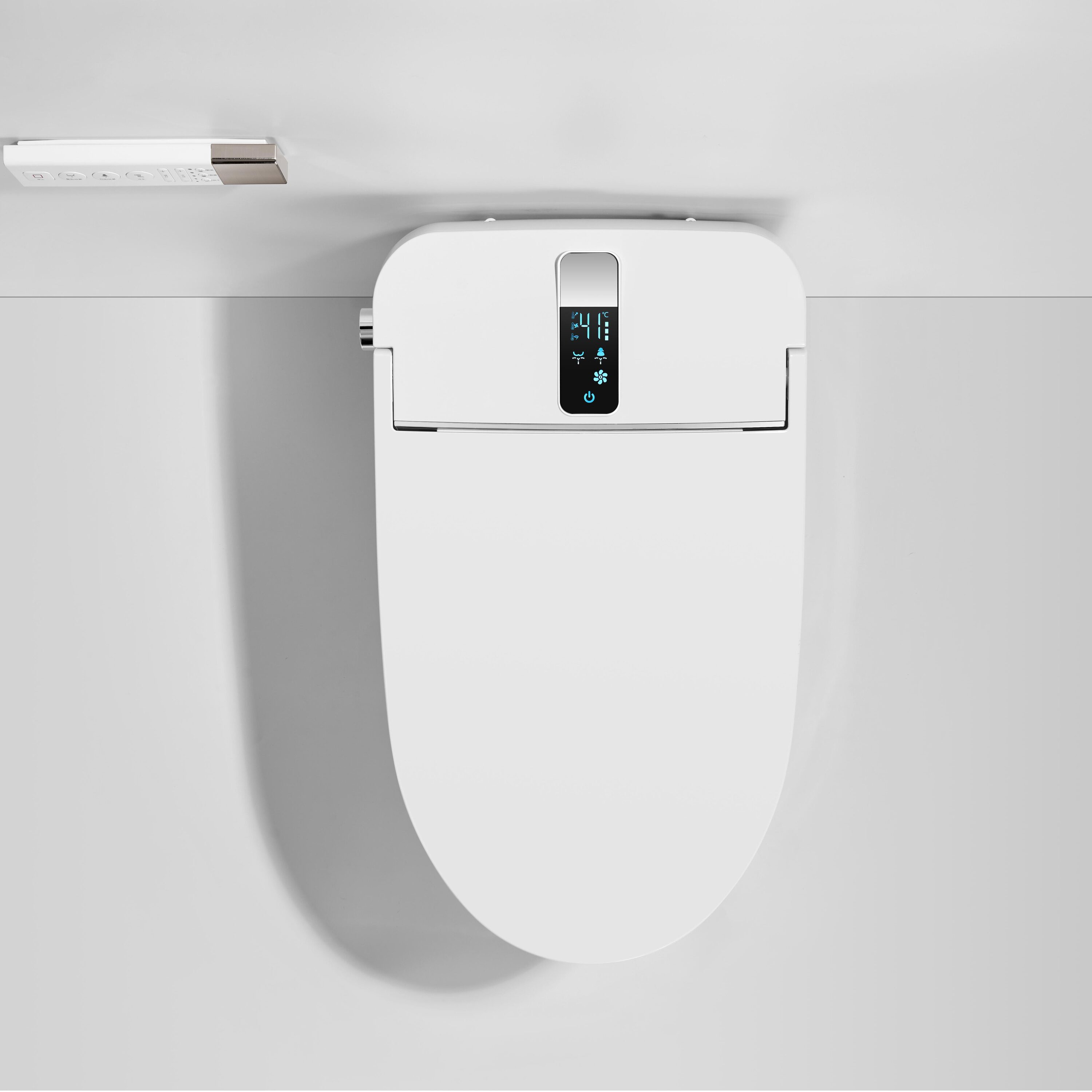 Forclover TOE-P199068 toilets - View #8