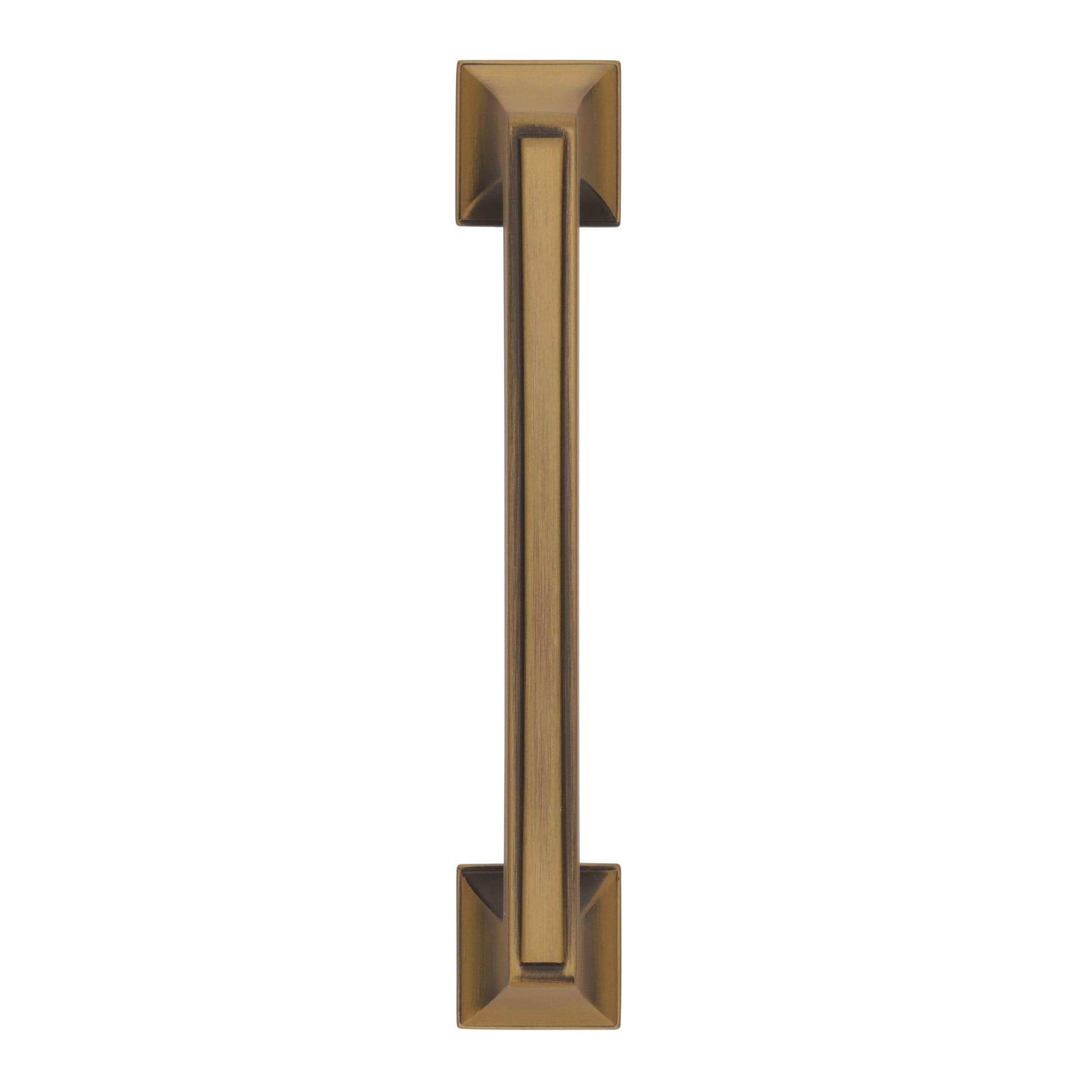 Amerock BP53031GB Cabinet-Pulls - View #5