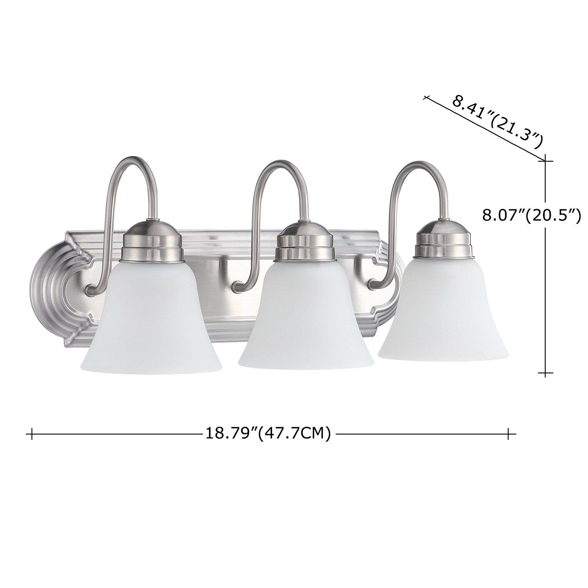 Hukoro FL41113-VL-BN b089995 - View #3