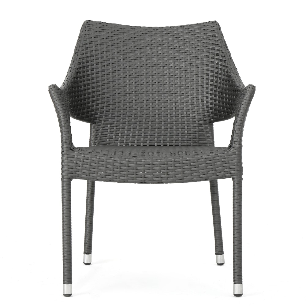 Fresh Spaces LS-N762S000045AAE Patio-Dining-Sets - View #7