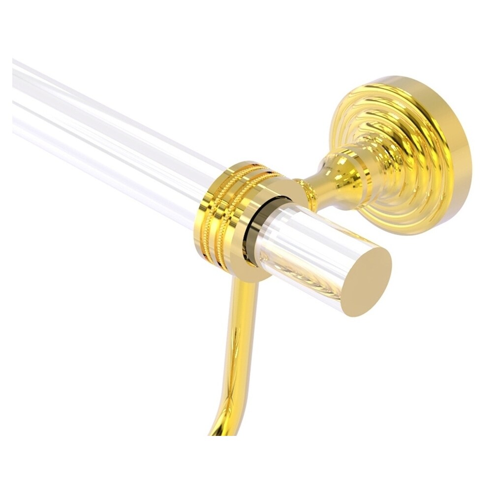 Allied Brass PG-72D-30-PB d060350 - View #2