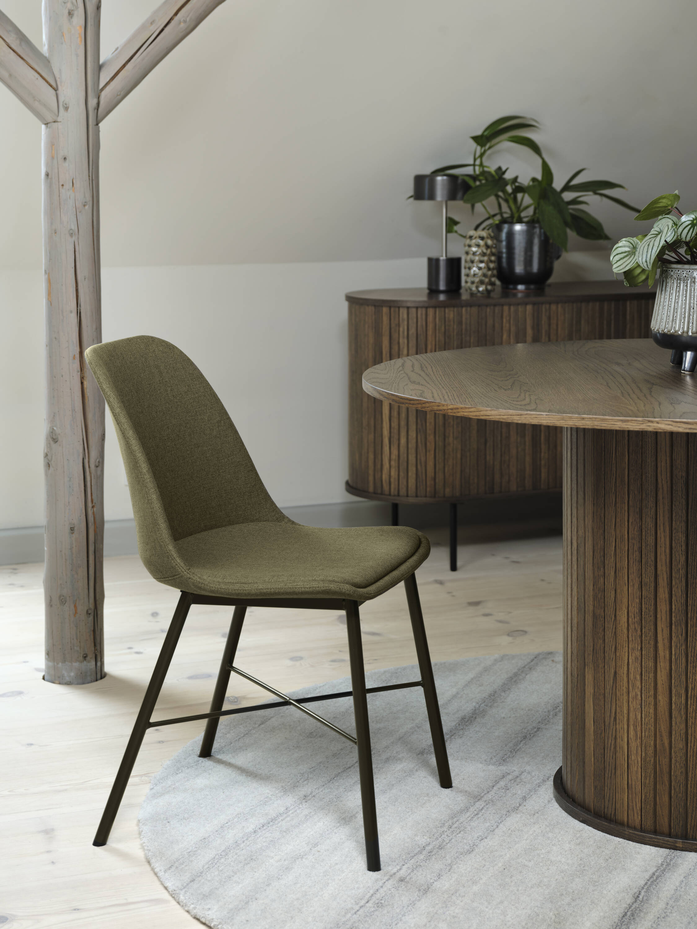  NL-4620-SMO Dining-Tables - View #5