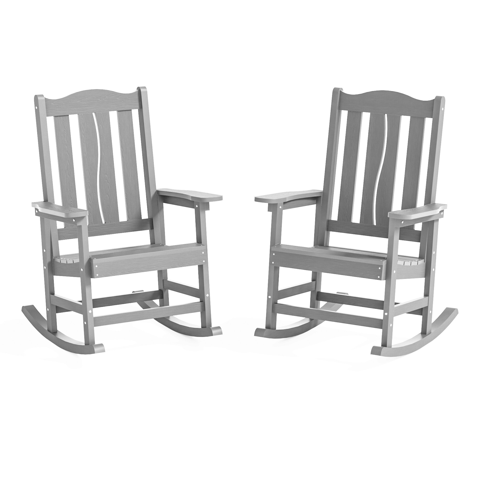 Livewood L-E-2TS-66LY Patio-Chairs - View #9