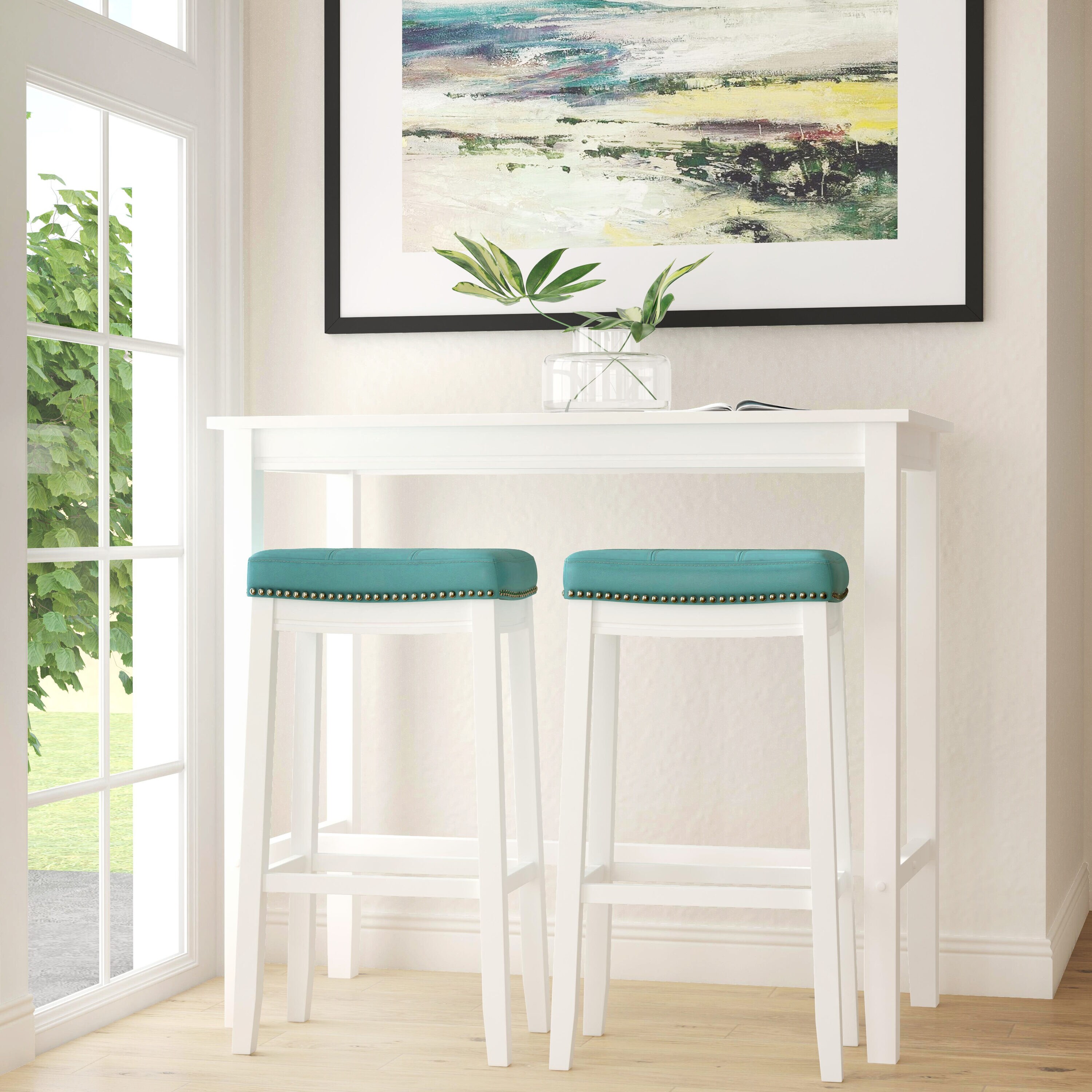 Linon LOWES2187 Dining-Sets - View #9