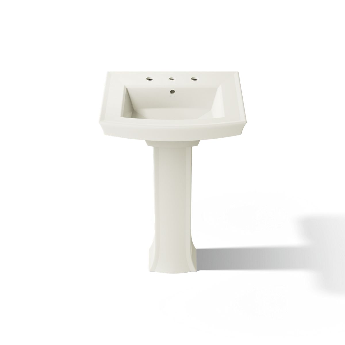 KOHLER 2359-8-96 Complete-Pedestal-Lavatories - View #12
