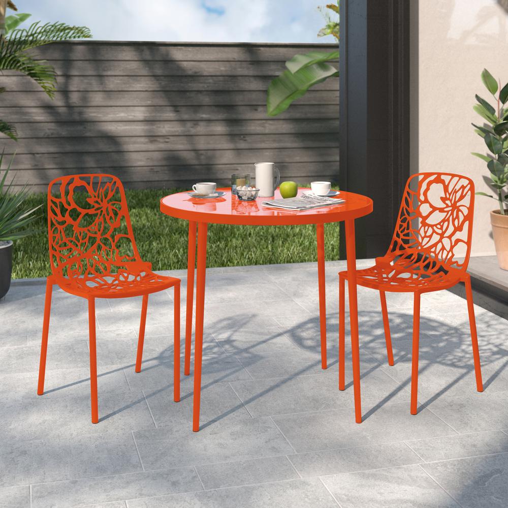 Leisuremod BG3143549 Dining-Chairs - View #2
