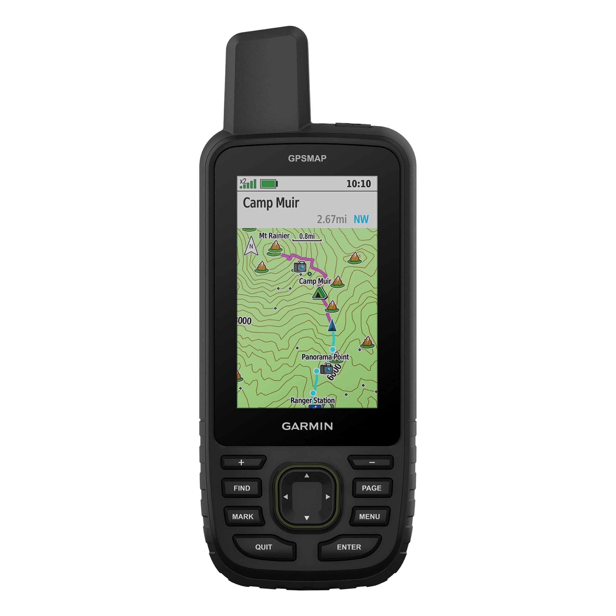 Garmin GRM0281300 Hunting-Equipment - View #6