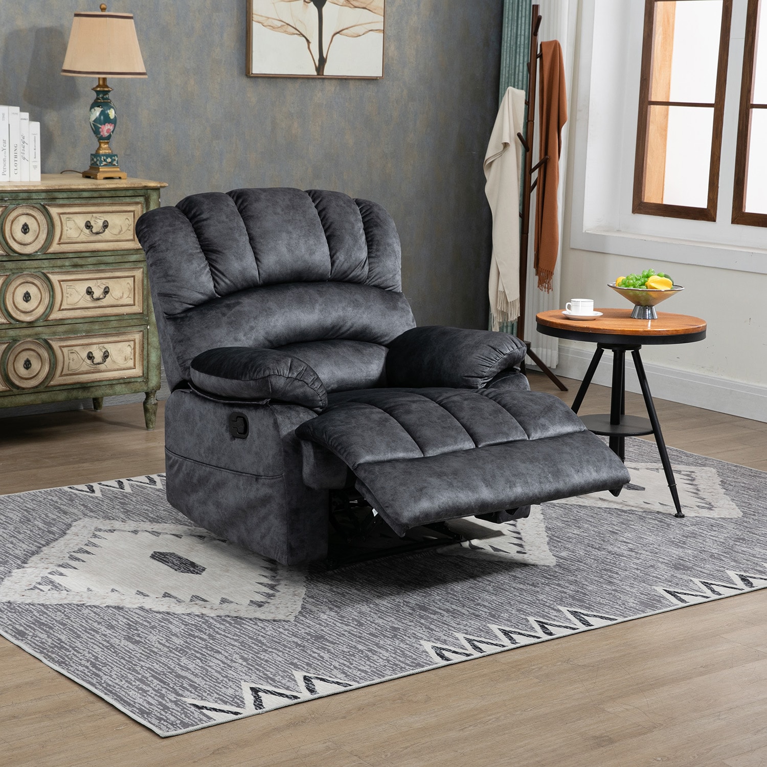 GZMR BT802J-CROV recliners - View #4