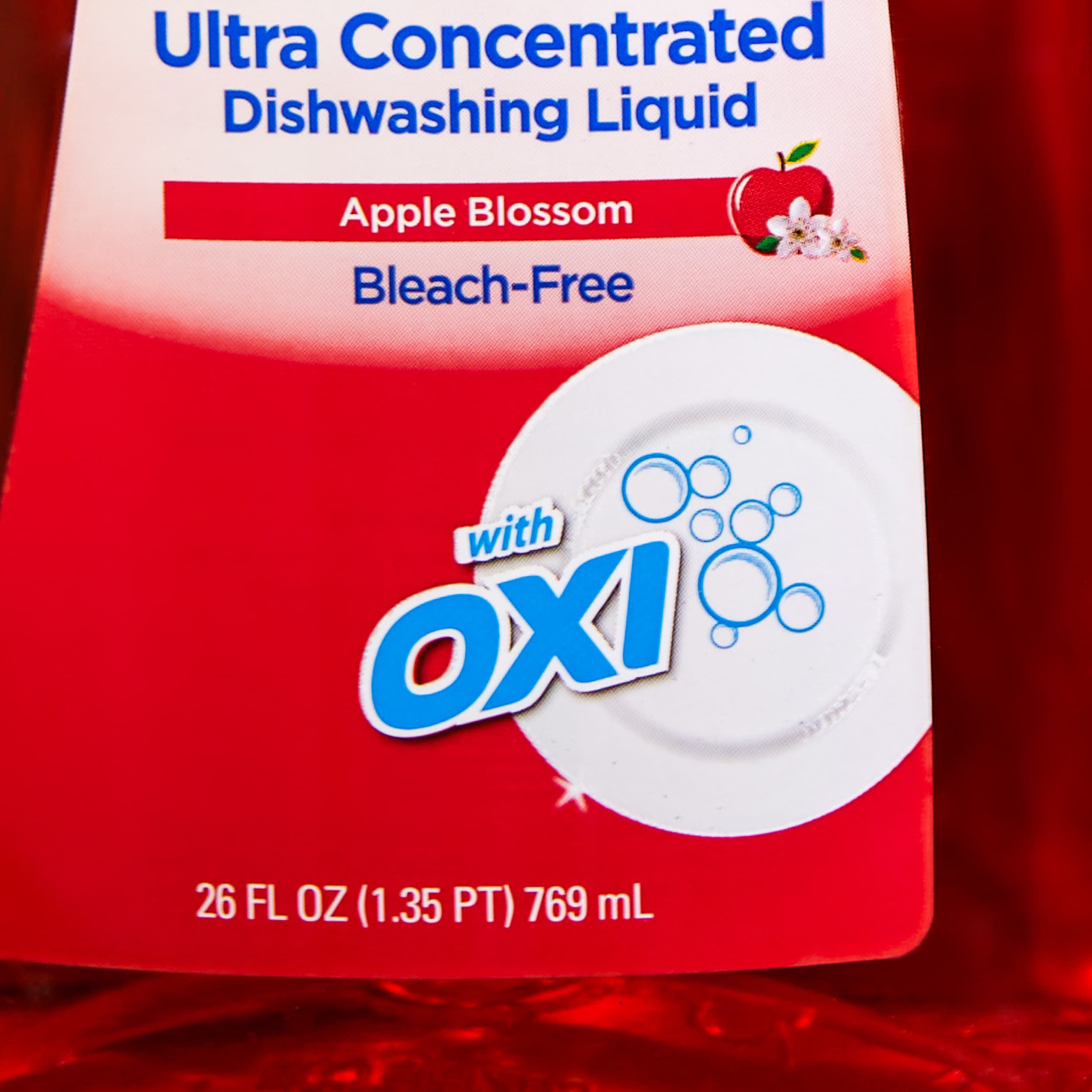 Clorox BBP0015 Dishwashing-Liquids - View #3
