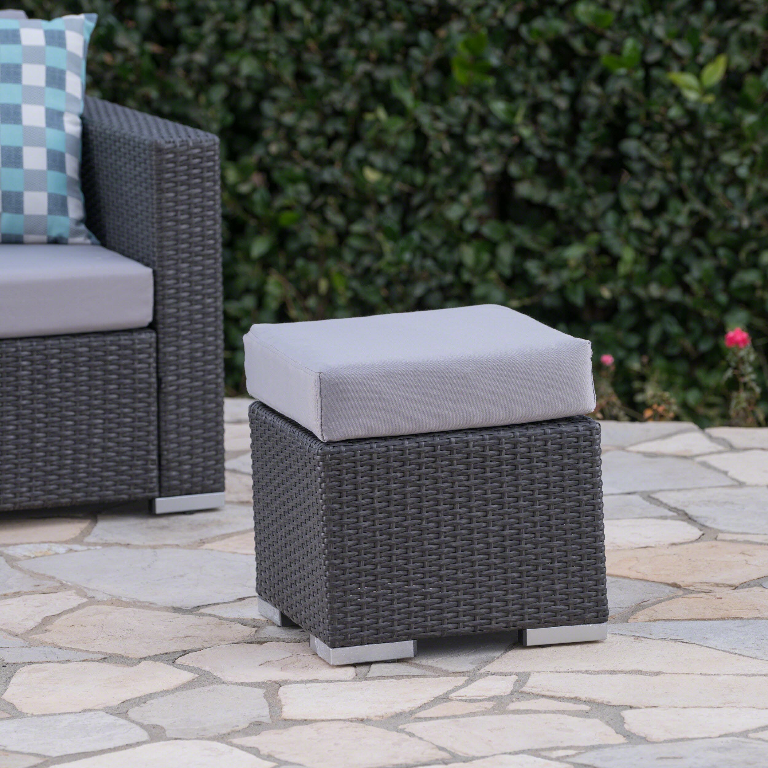 Best Selling Home Decor 303422 Stools-Ottomans - View #2