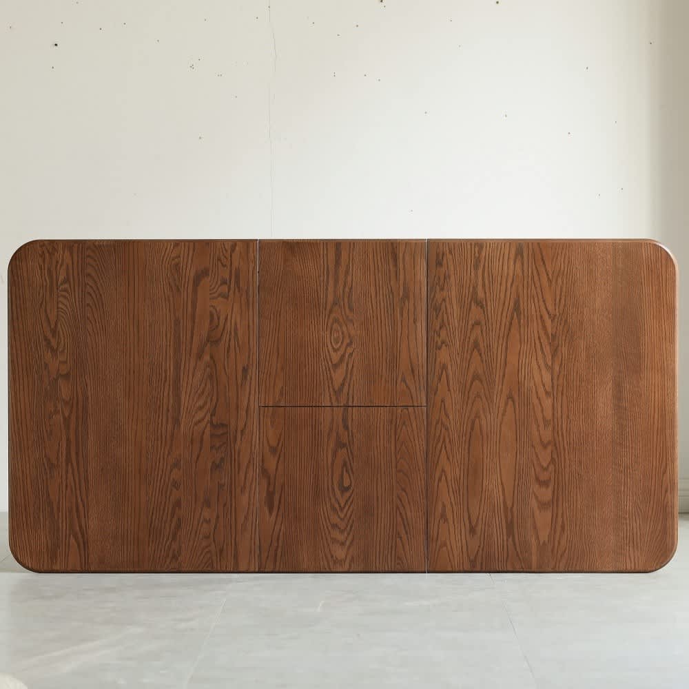 Coolbibila ERAN-TABLE-WALNUT Dining-Tables - View #6