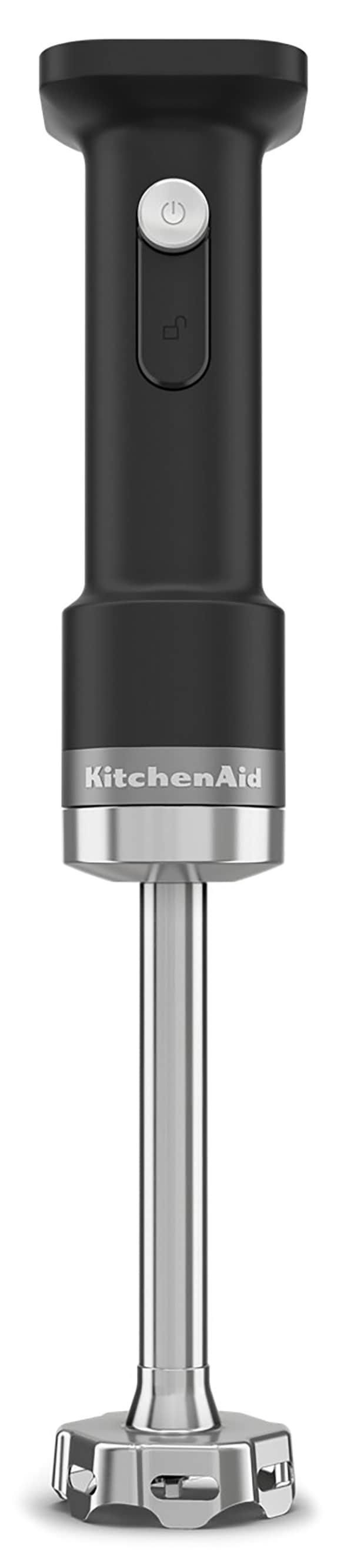 KitchenAid Go Immersion Blender (Matte Black)