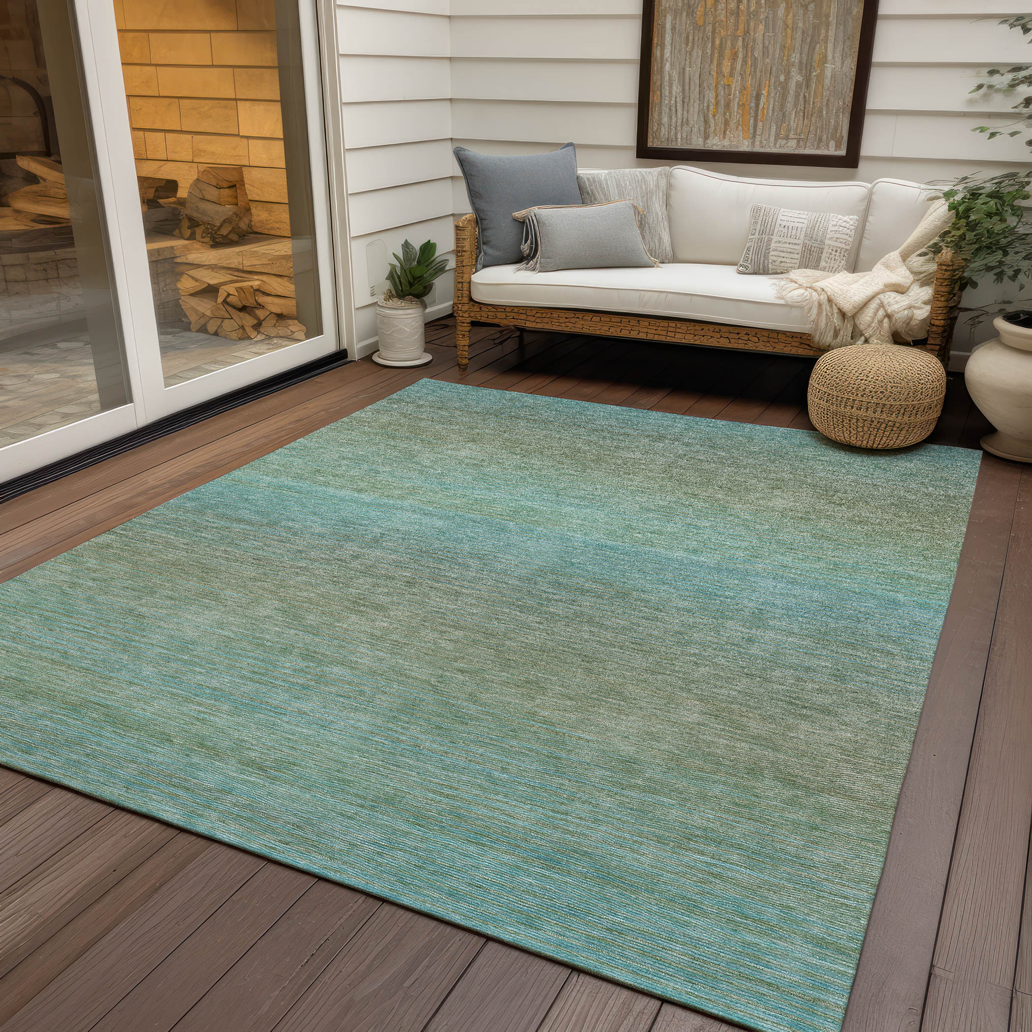 Addison Rugs ACN1295TE10X14 rugs - View #8
