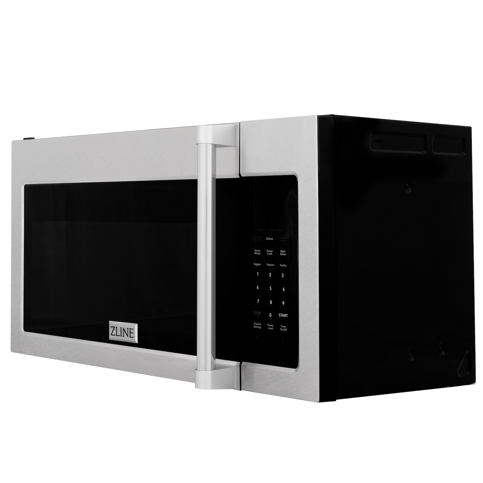 ZLINE KITCHEN & BATH MWO-OTR-H-30 Otr-Mwo - View #2