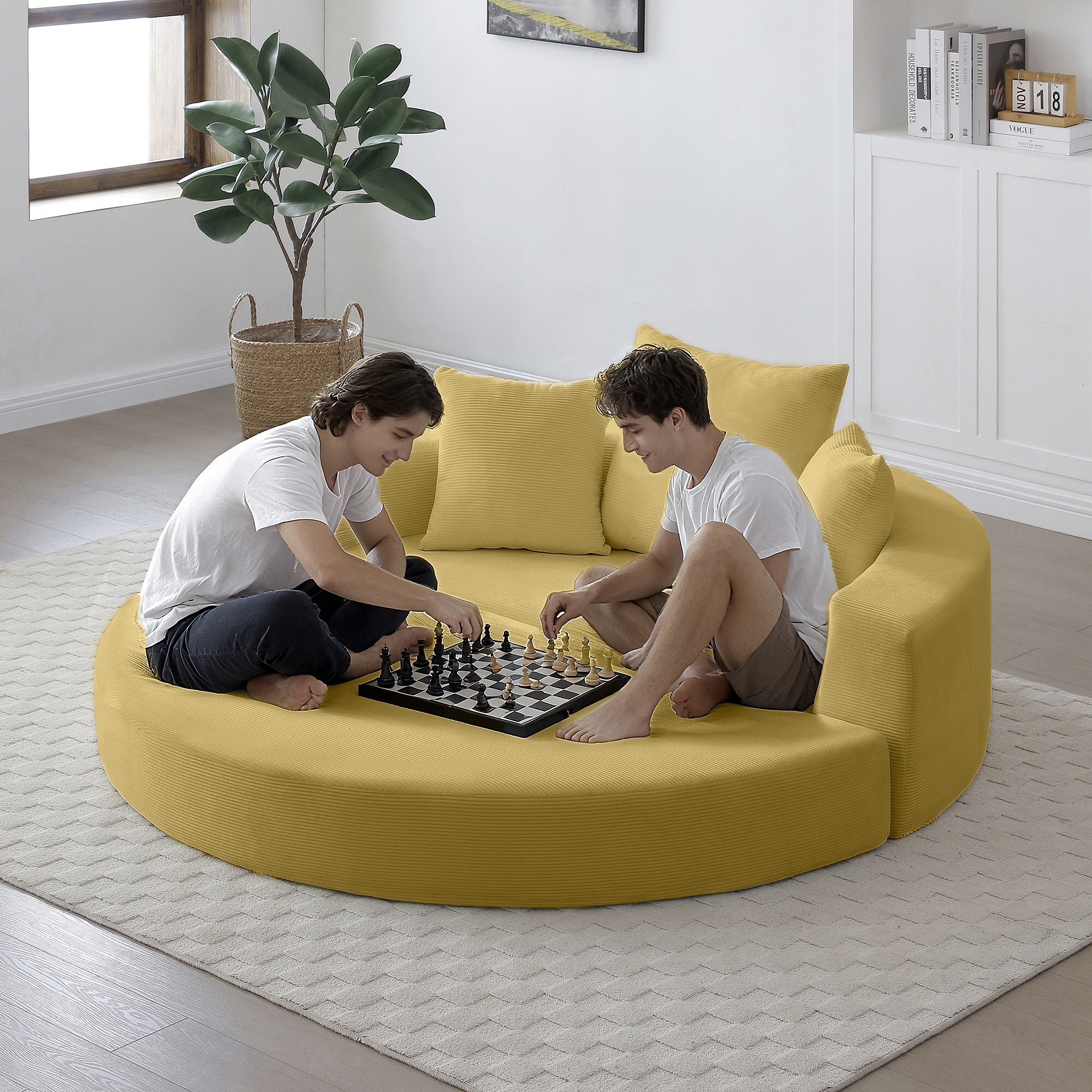 Horizons Prime LJW107858 futons - View #7