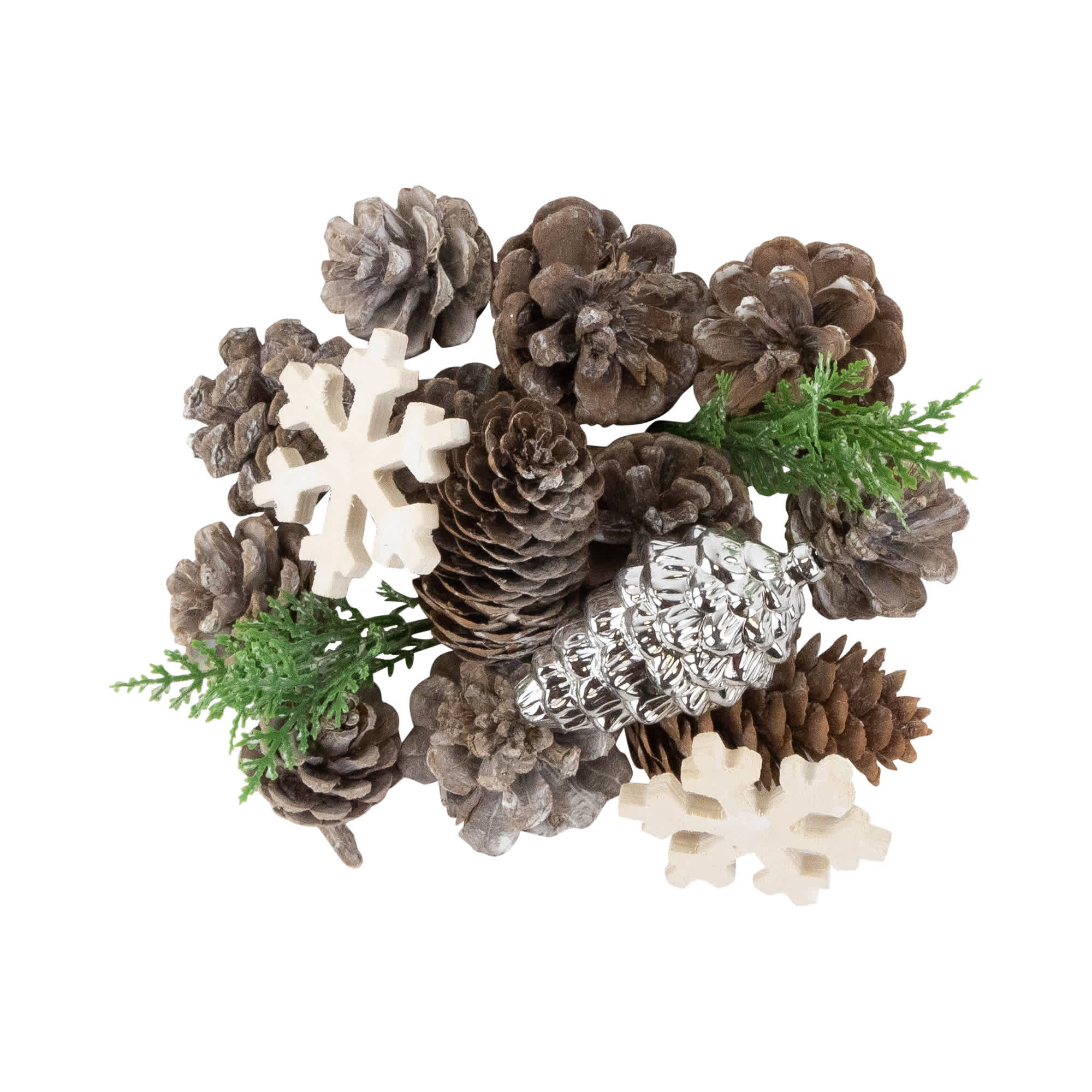 Northlight NORTHLIGHT SH96107 Table-Christmas-Decorations - View #3