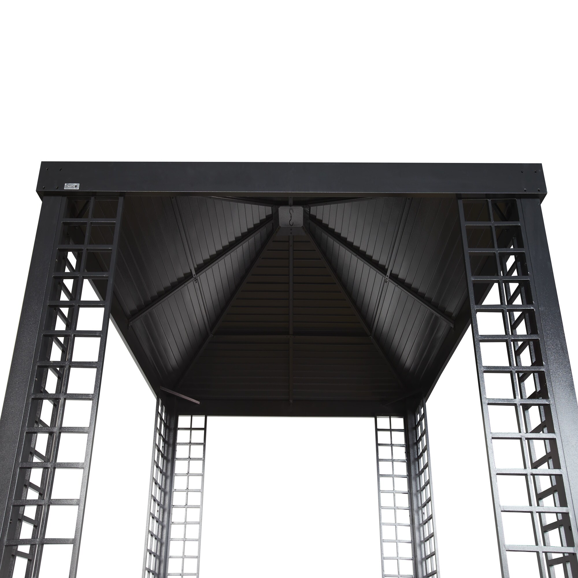 Sojag 500-9169454 Wood-Resin-Gazebos - View #7