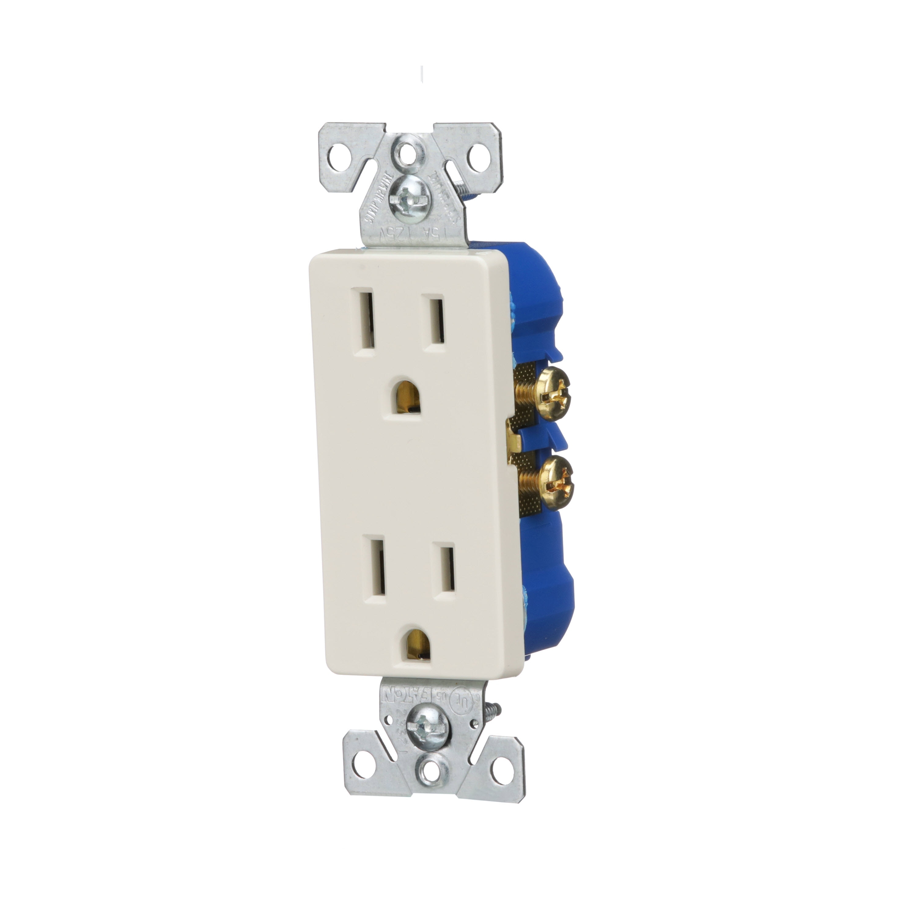 Eaton 1107LA-BX-LW receptacles - View #2