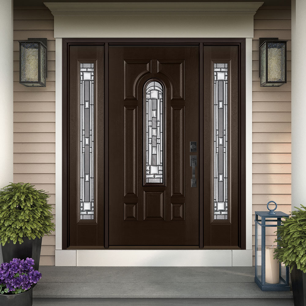 Front Door Ideas: A Style Guide From Lowe's