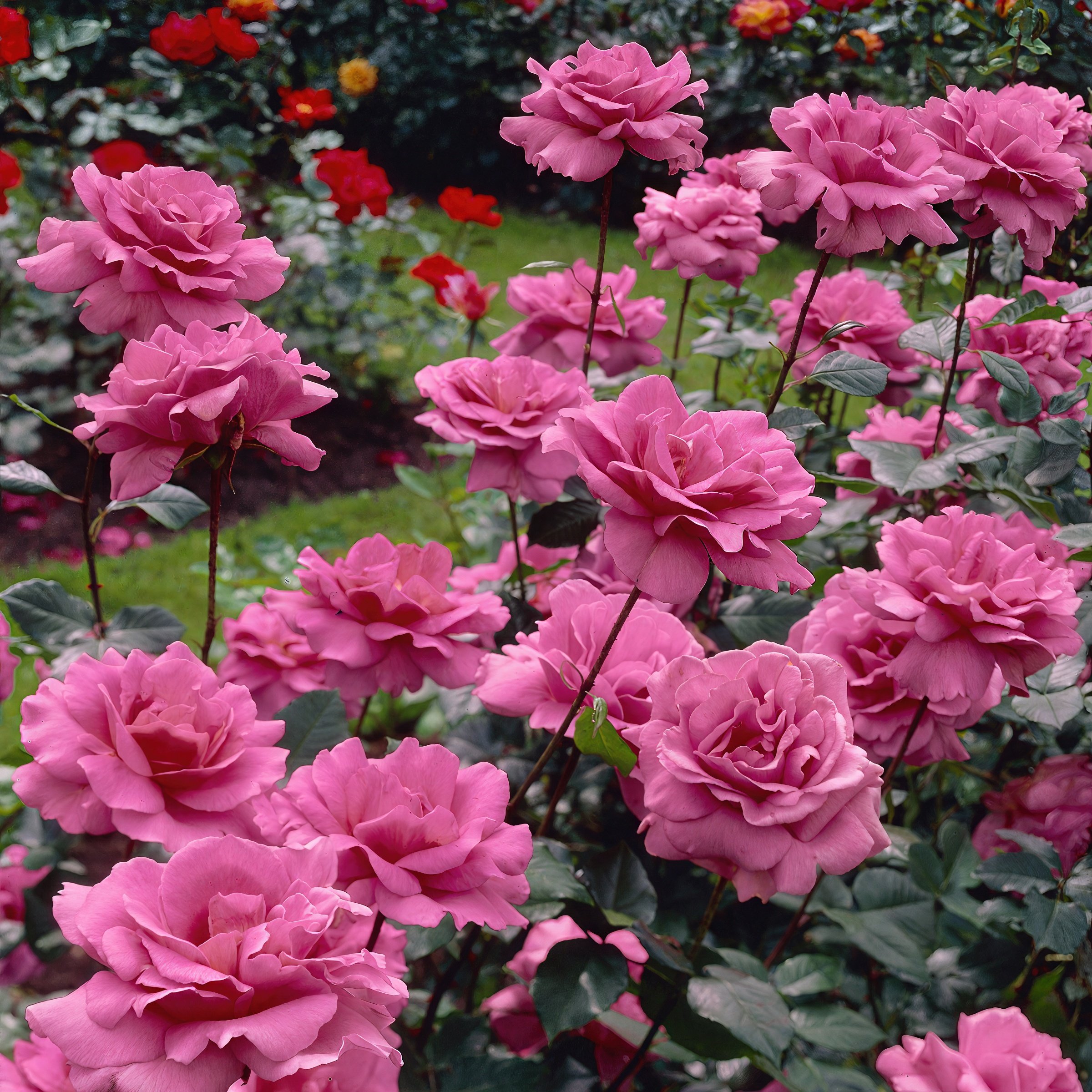 National Plant Network LW1350 roses - View #4
