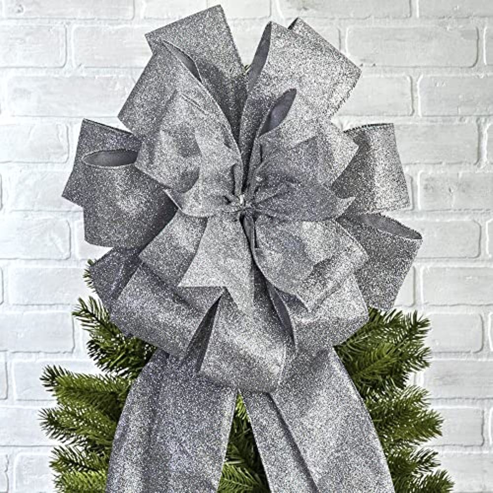 New Traditions 49995115DD Christmas-Tree-Toppers - View #5