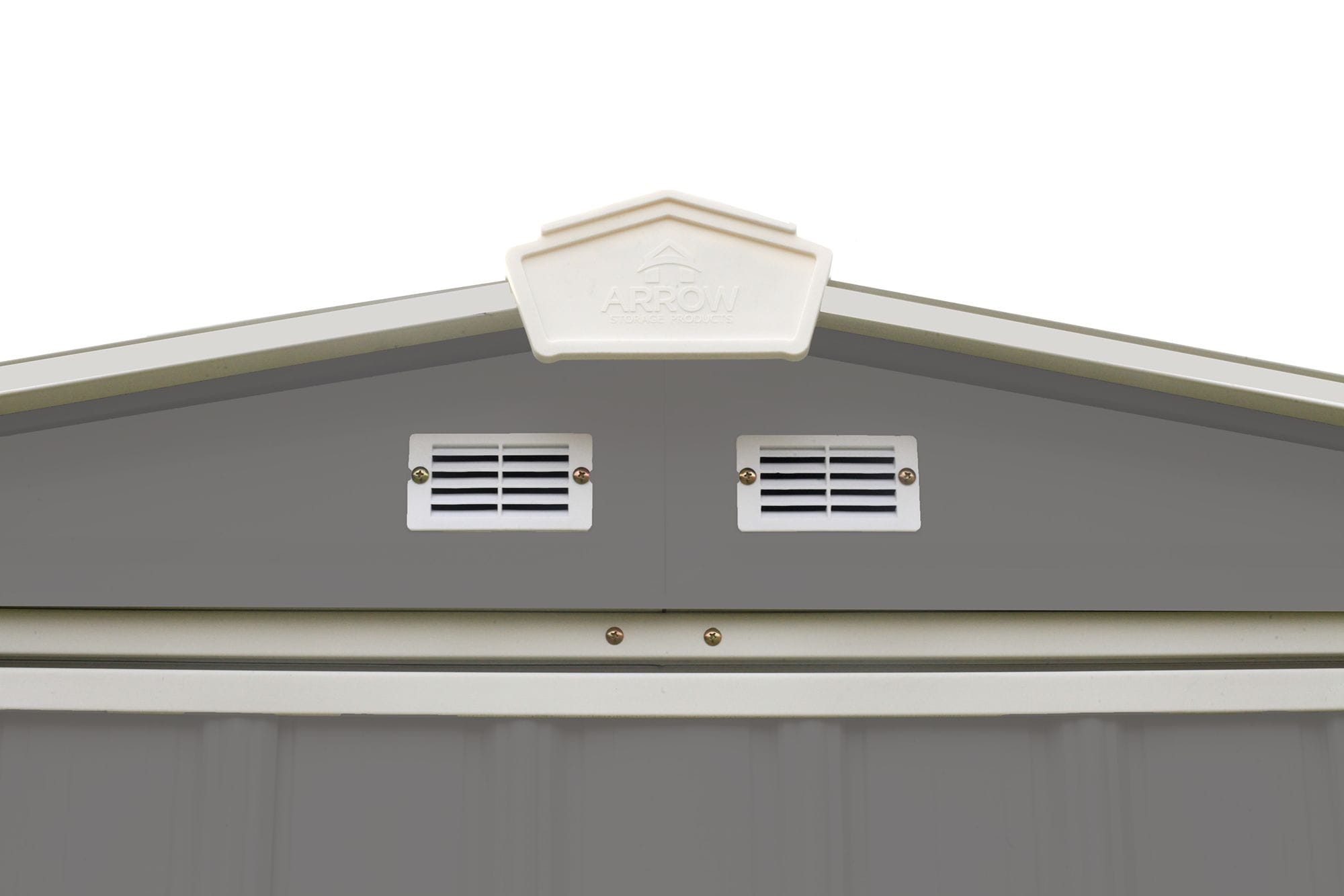 Arrow EZ6565LVCCCR Metal-Storage-Buildings-Sheds - View #5