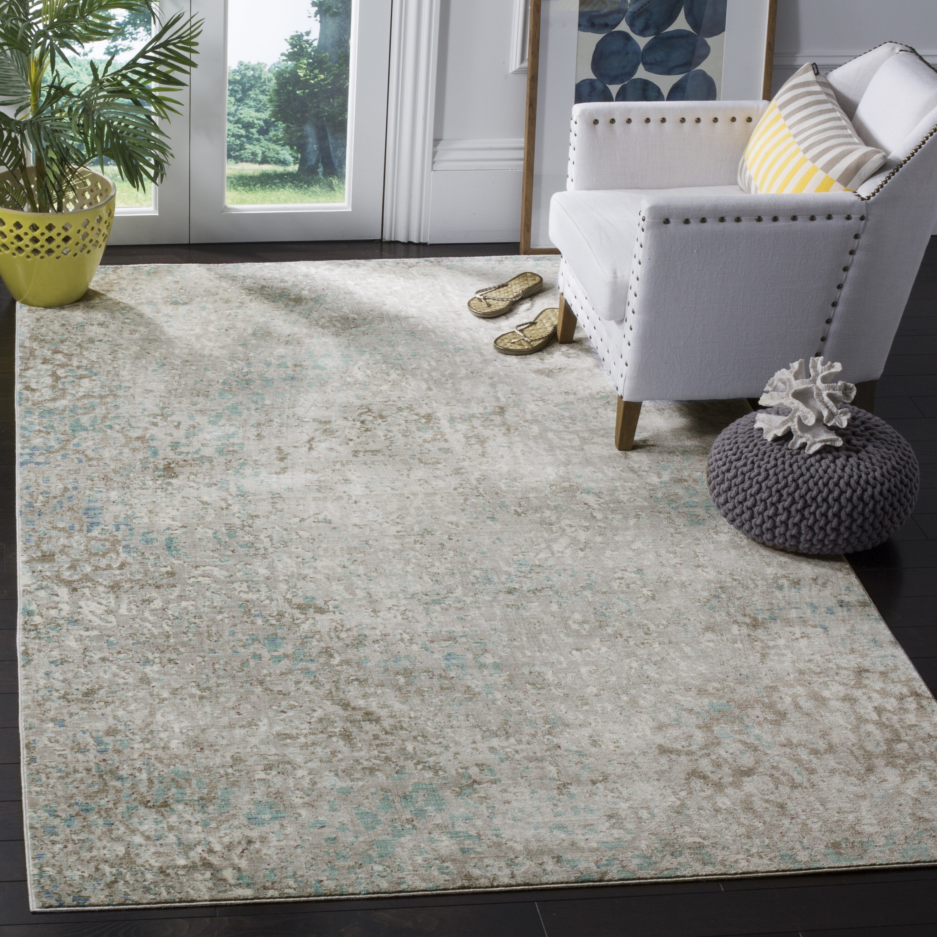 Safavieh MYS977L-9 rugs - View #2