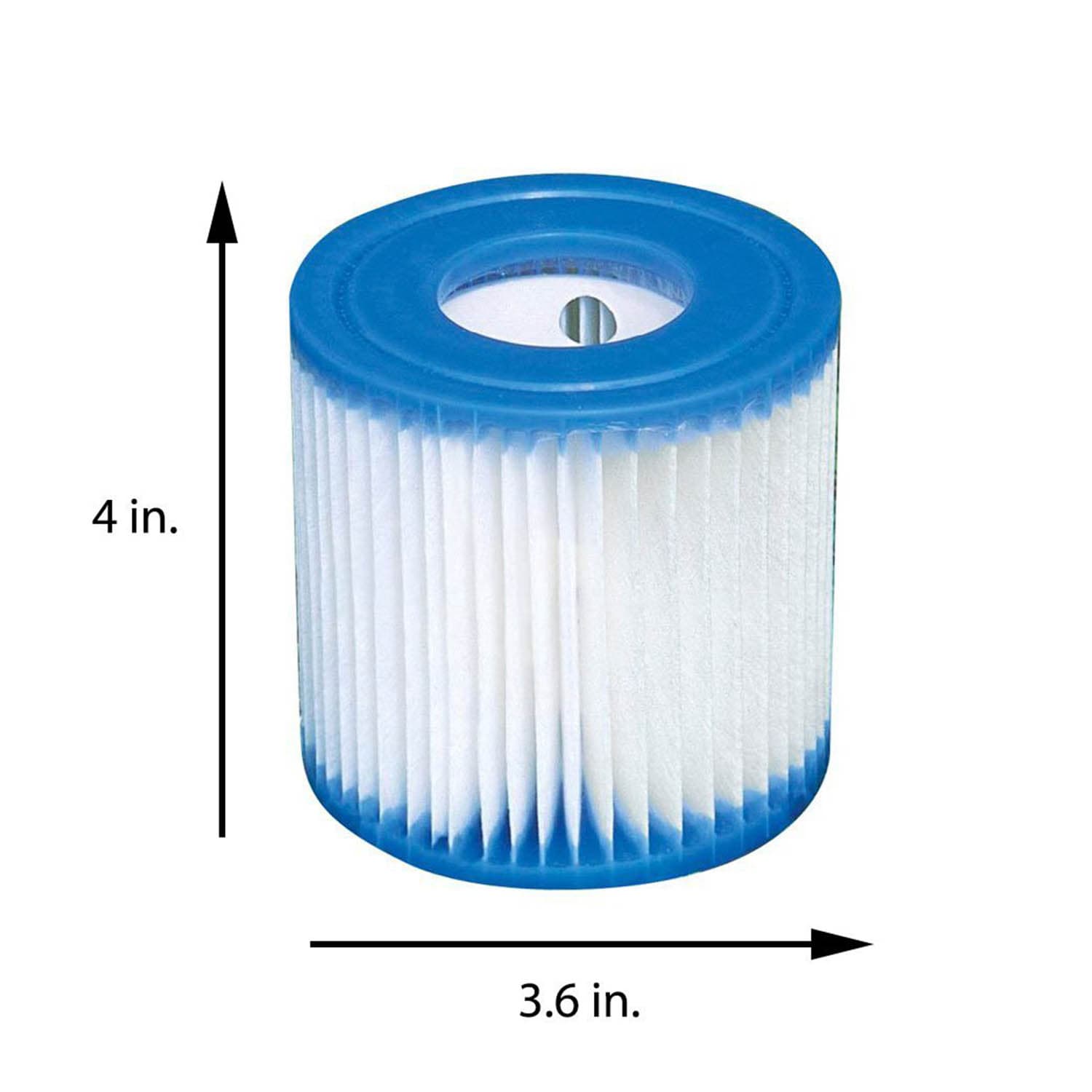 Intex 177281 Pool-Filter-Skim-Sys-Parts - View #4