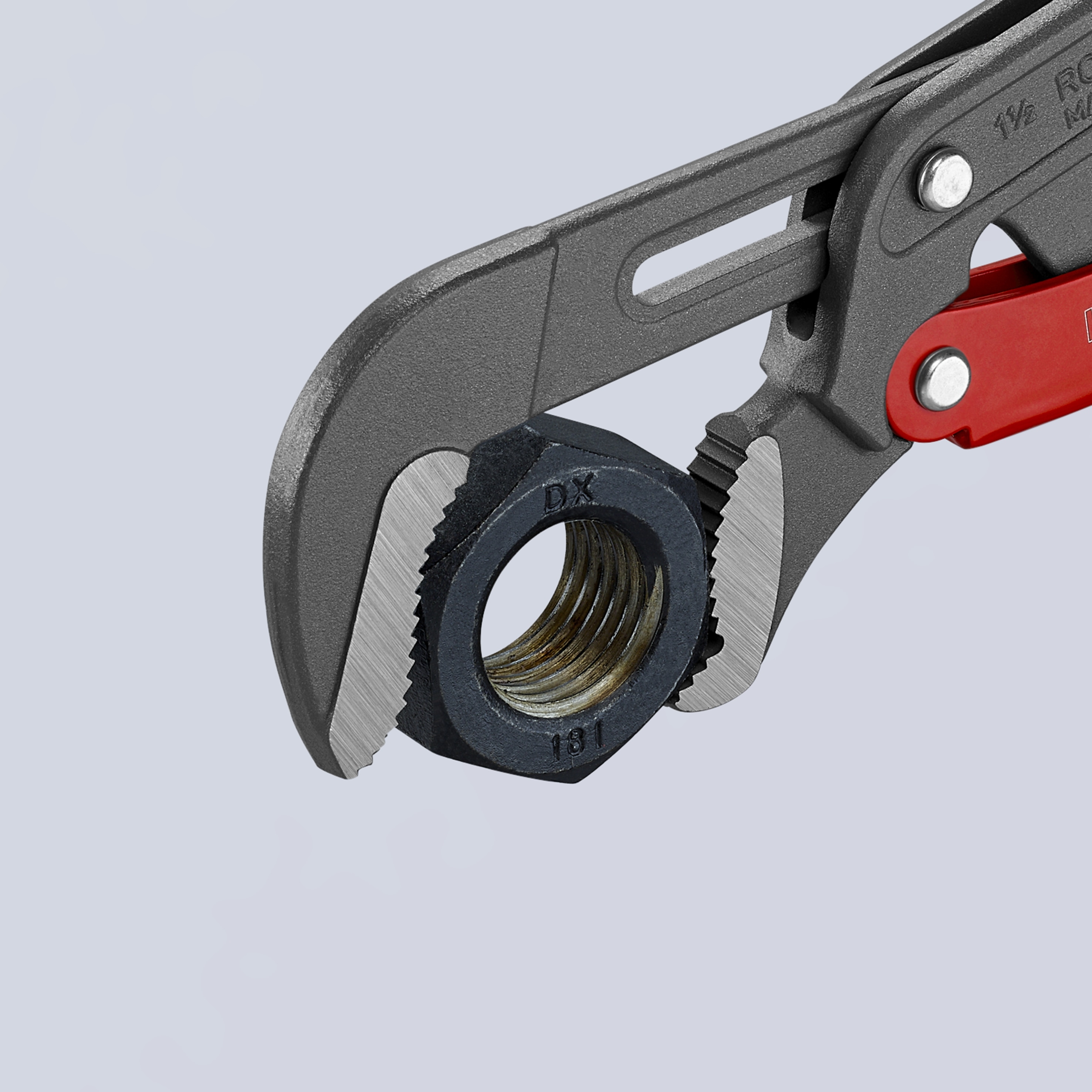 KNIPEX 83 61 015 Pipe-Wrenches - View #4