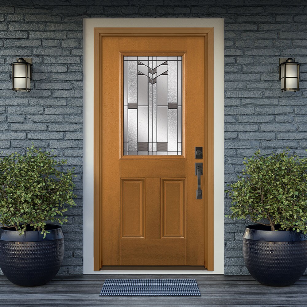 Masonite 3420249 Entry-Doors - View #2