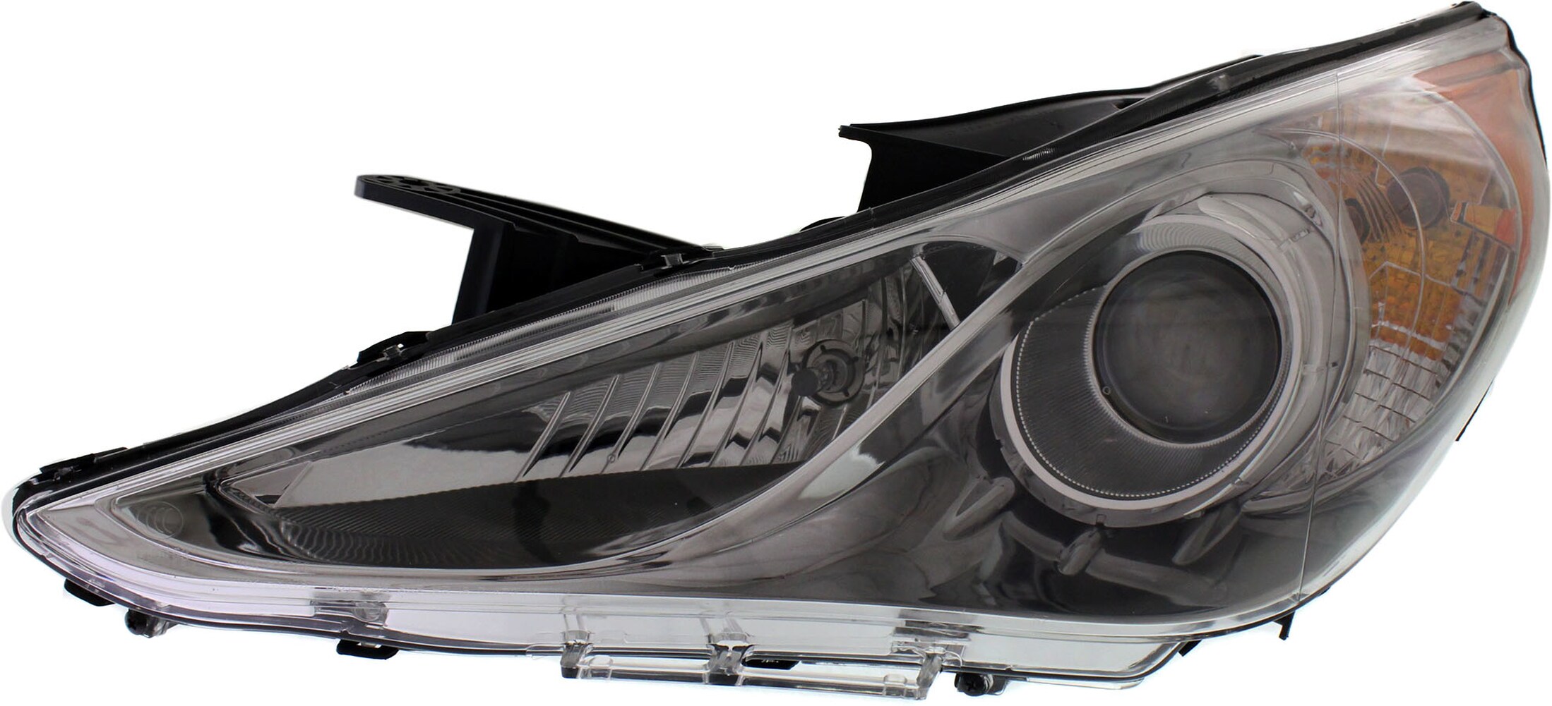 Garage-Pro JCWREPH100142GP Headlights-Components - View #3