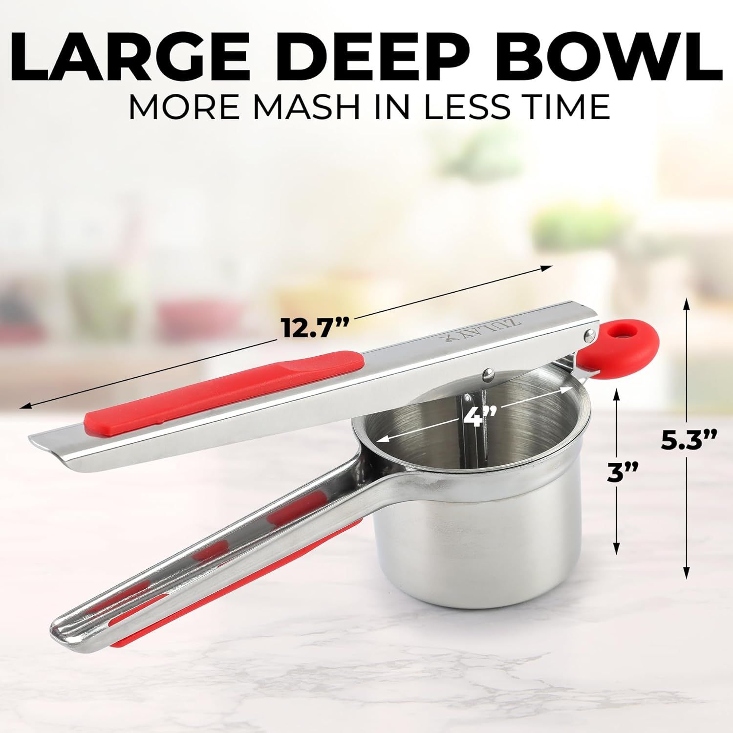 Zulay Kitchen X003SZP9LP Kitchen-Utensils - View #2