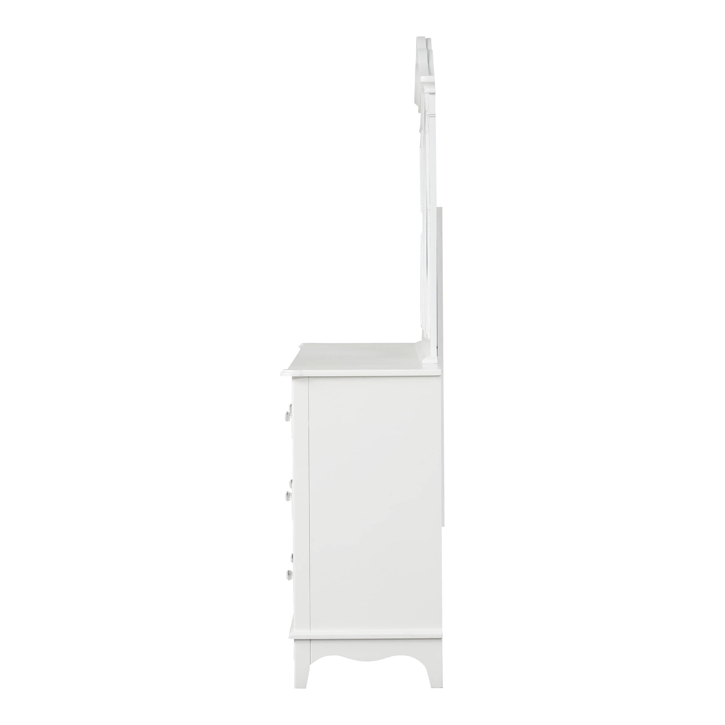 Furniture of America IDFN7456WHT-NDM Bedroom-Sets - View #14