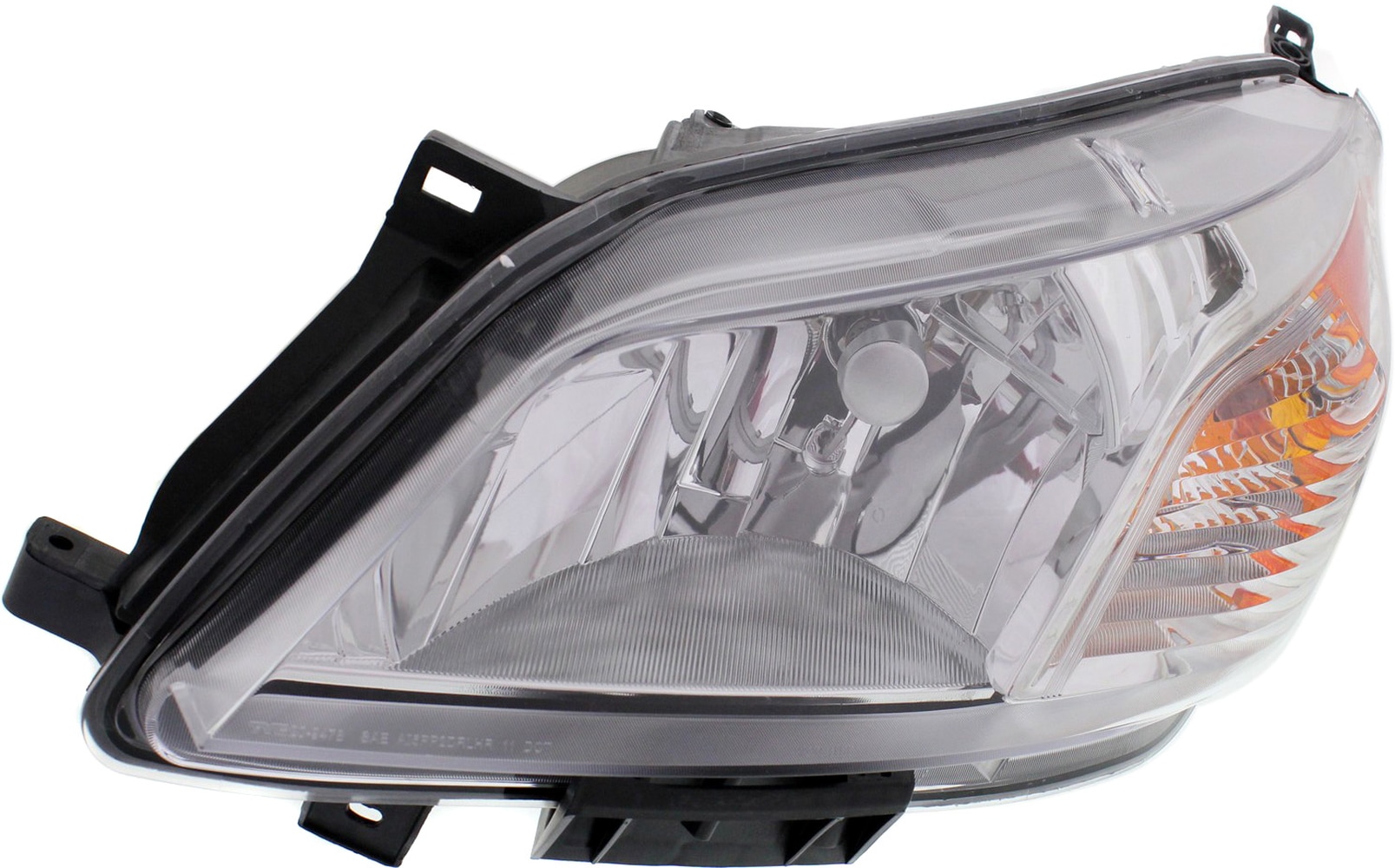 Garage-Pro JCWREPN100326GP Headlights-Components - View #3