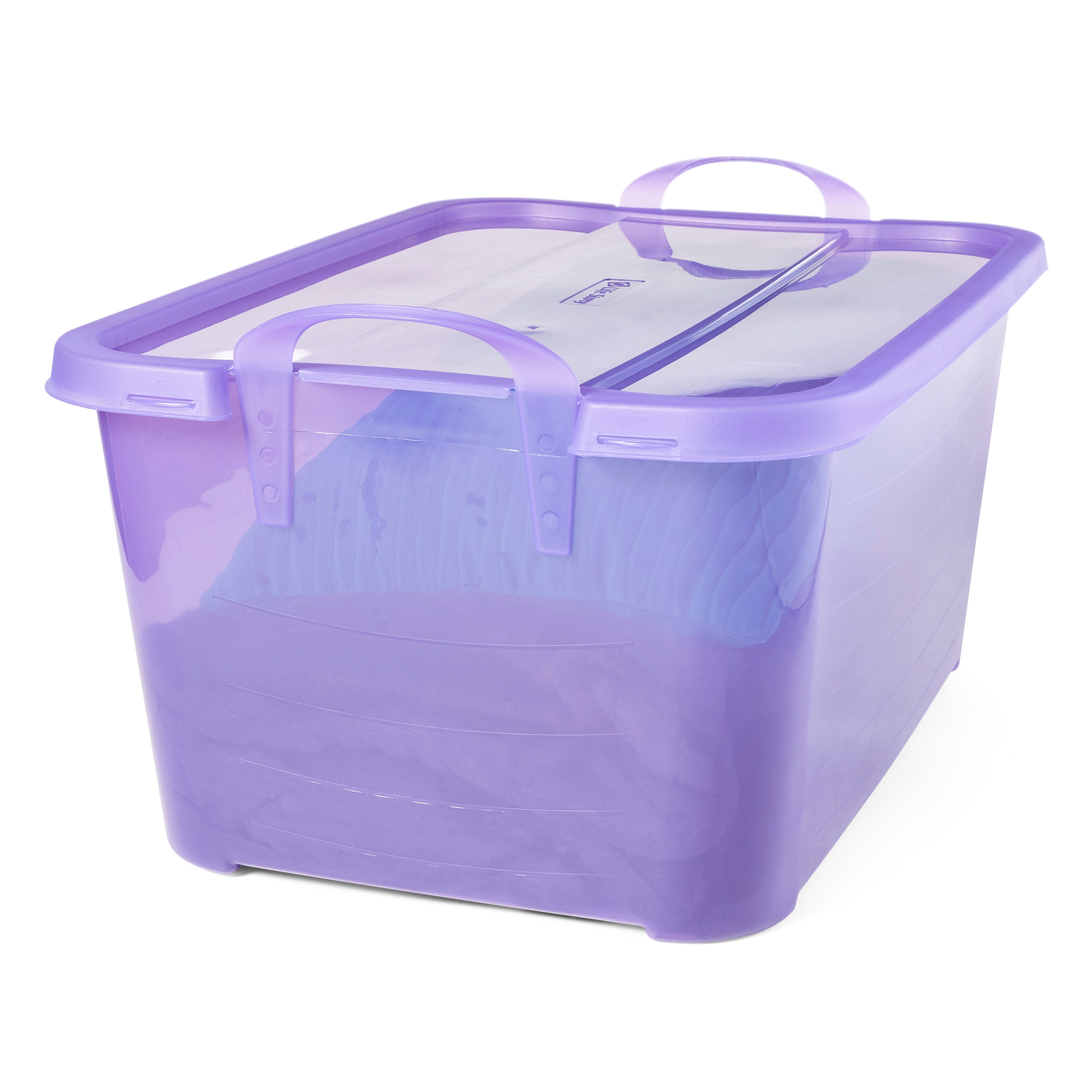 Life Story 77939 Plastic-Storage-Totes - View #9