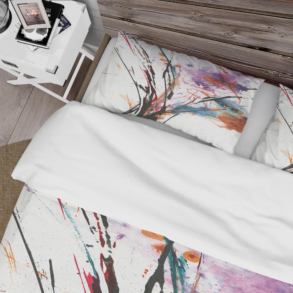 Designart BED30880-Q bedding - View #4