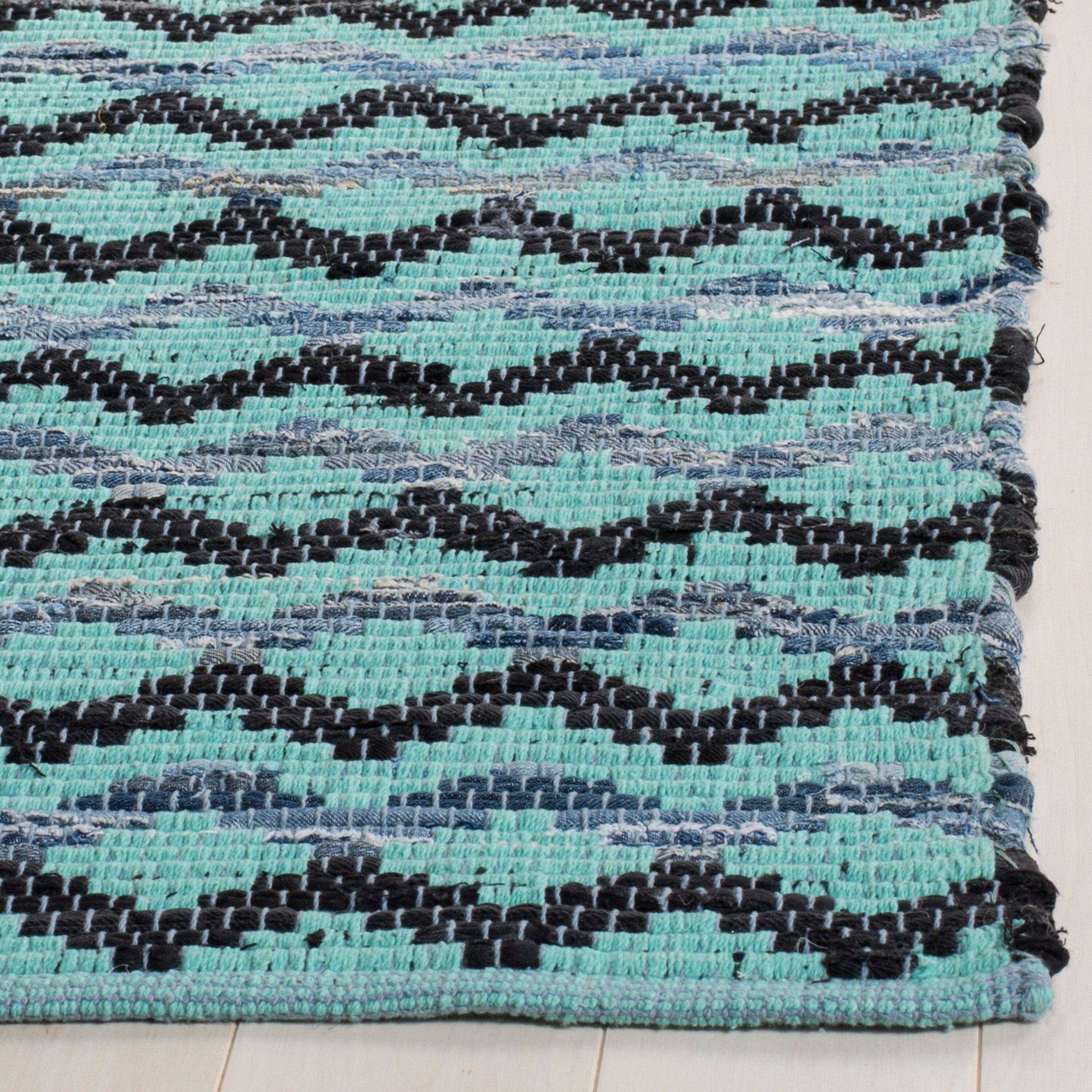 Safavieh MTK120K-6SQ rugs - View #3