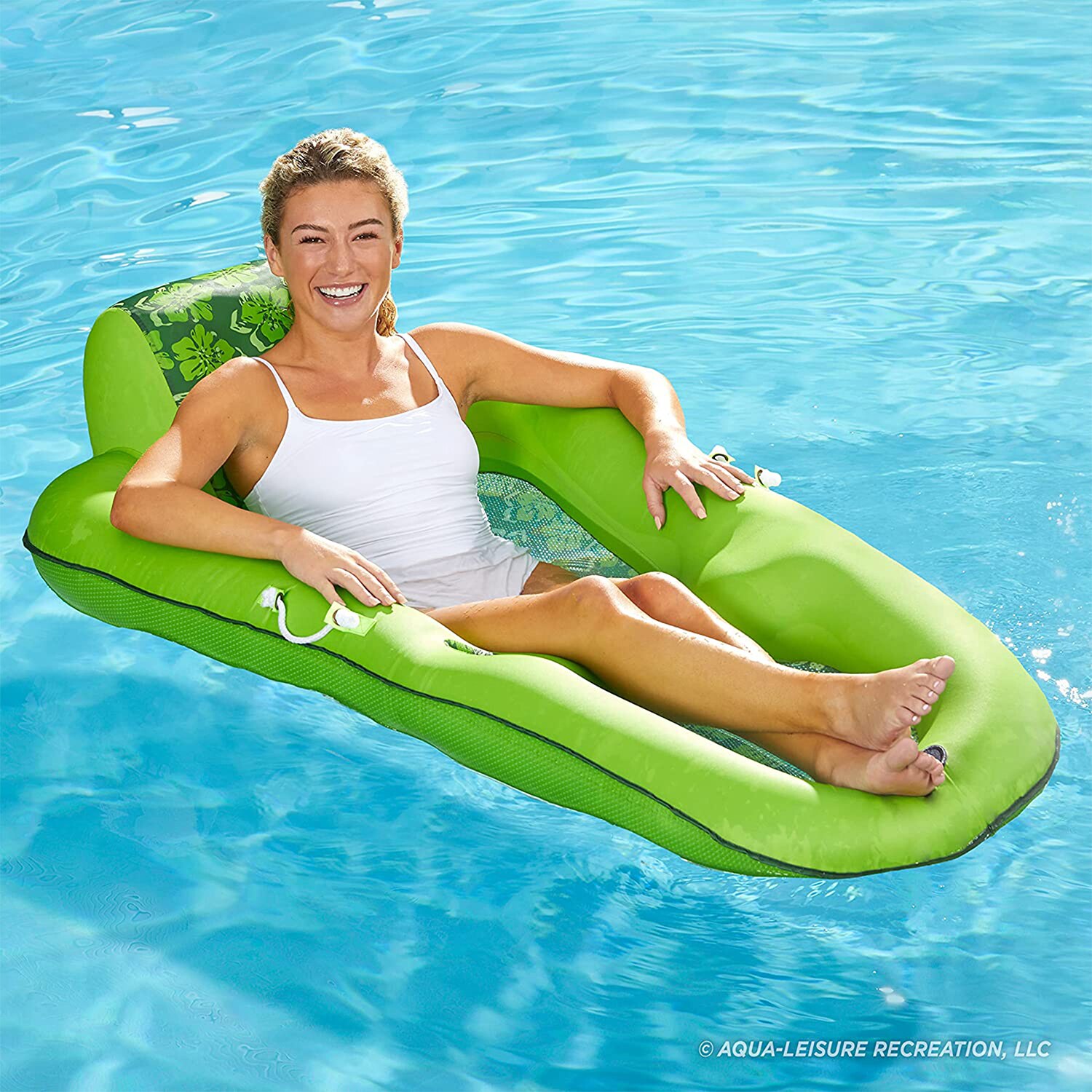 Aqua 295810 Pool-Toys-Floats - View #8