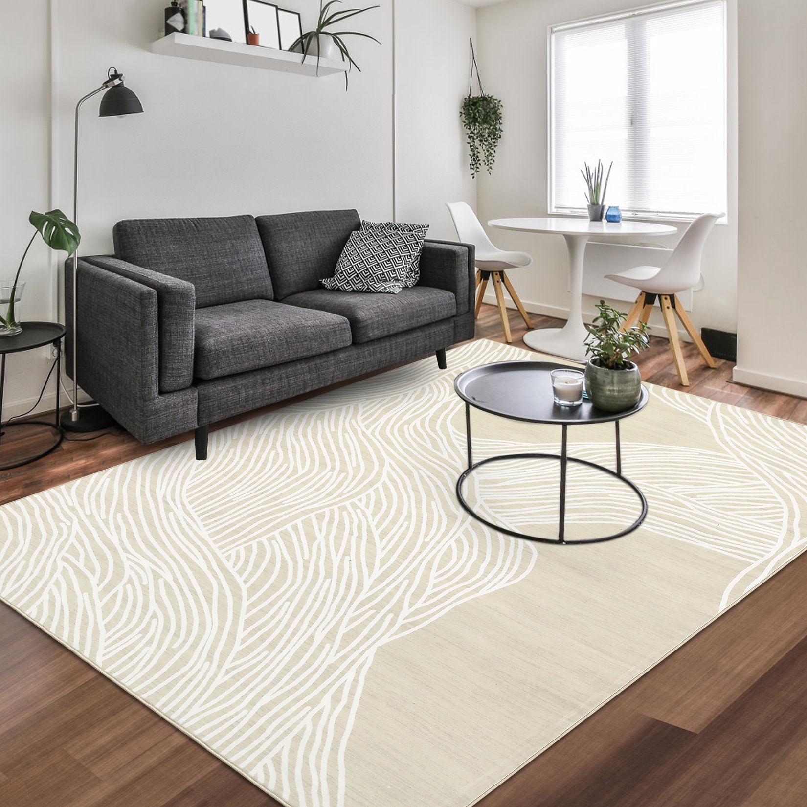 Assile ASRUG26820240DDB2 rugs - View #2