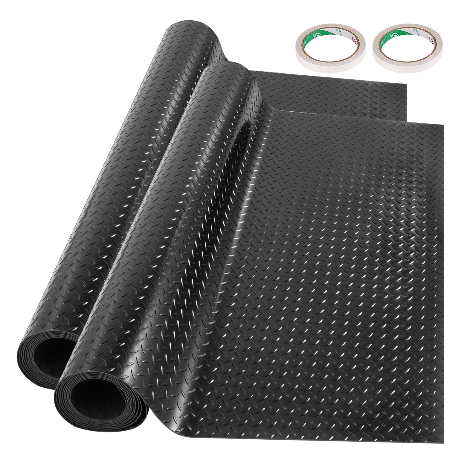 Garage Flooring Rolls Brand SVOPES
