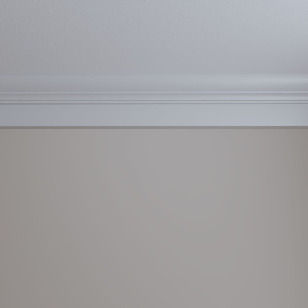 Ekena Millwork MLD06X04ST-1 Crown-Moulding - View #8