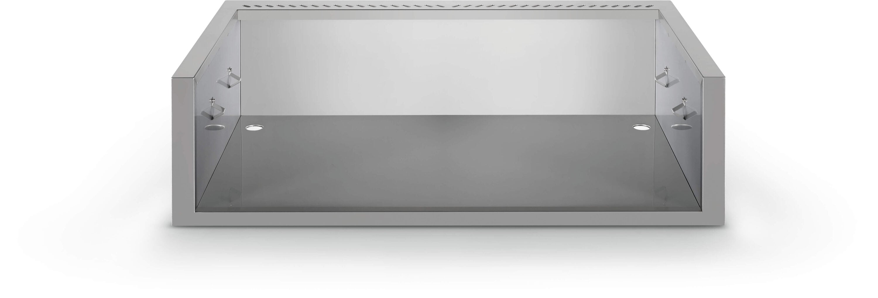 NAPOLEON BI-2423-ZCL Built-in Components 23.75-in W x 11.25 H x 23 D Built-In Grill Cabinet Liner