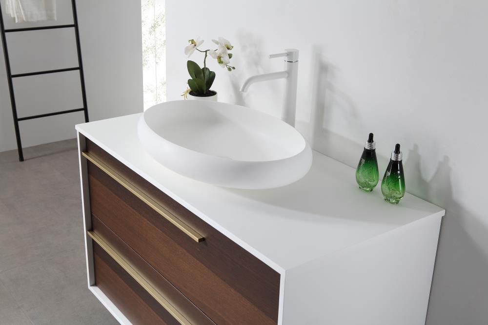 CARTISAN DESIGN VAGORSM42WM Bath-Vanity-Combo - View #5