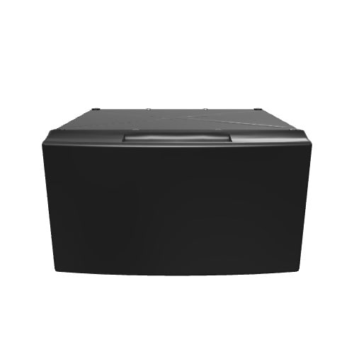 Whirlpool Pedestal Drawer (WFP2715HC) Whirlpool Pedestal Drawer (WFP2715HC)