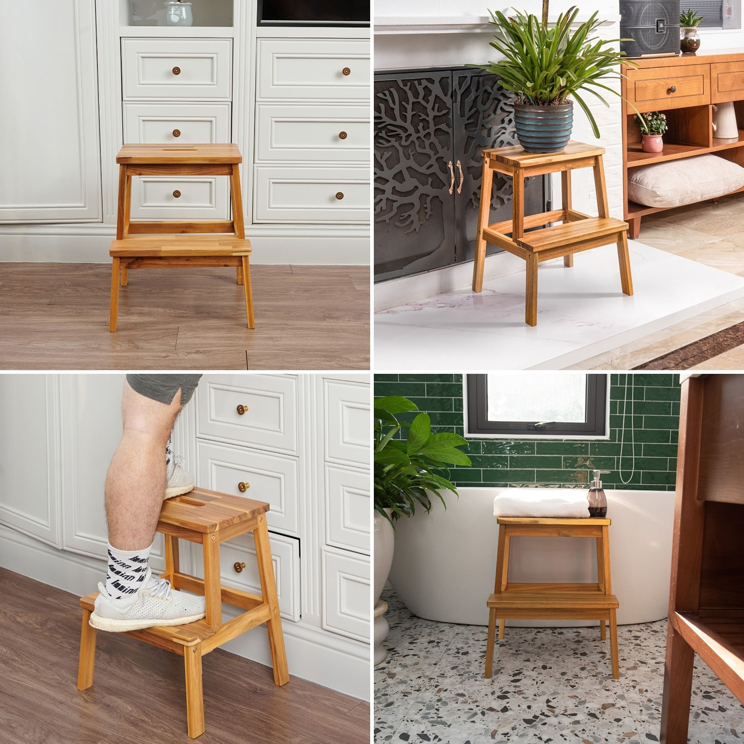 Bybafun YA4400018 End-Tables - View #11