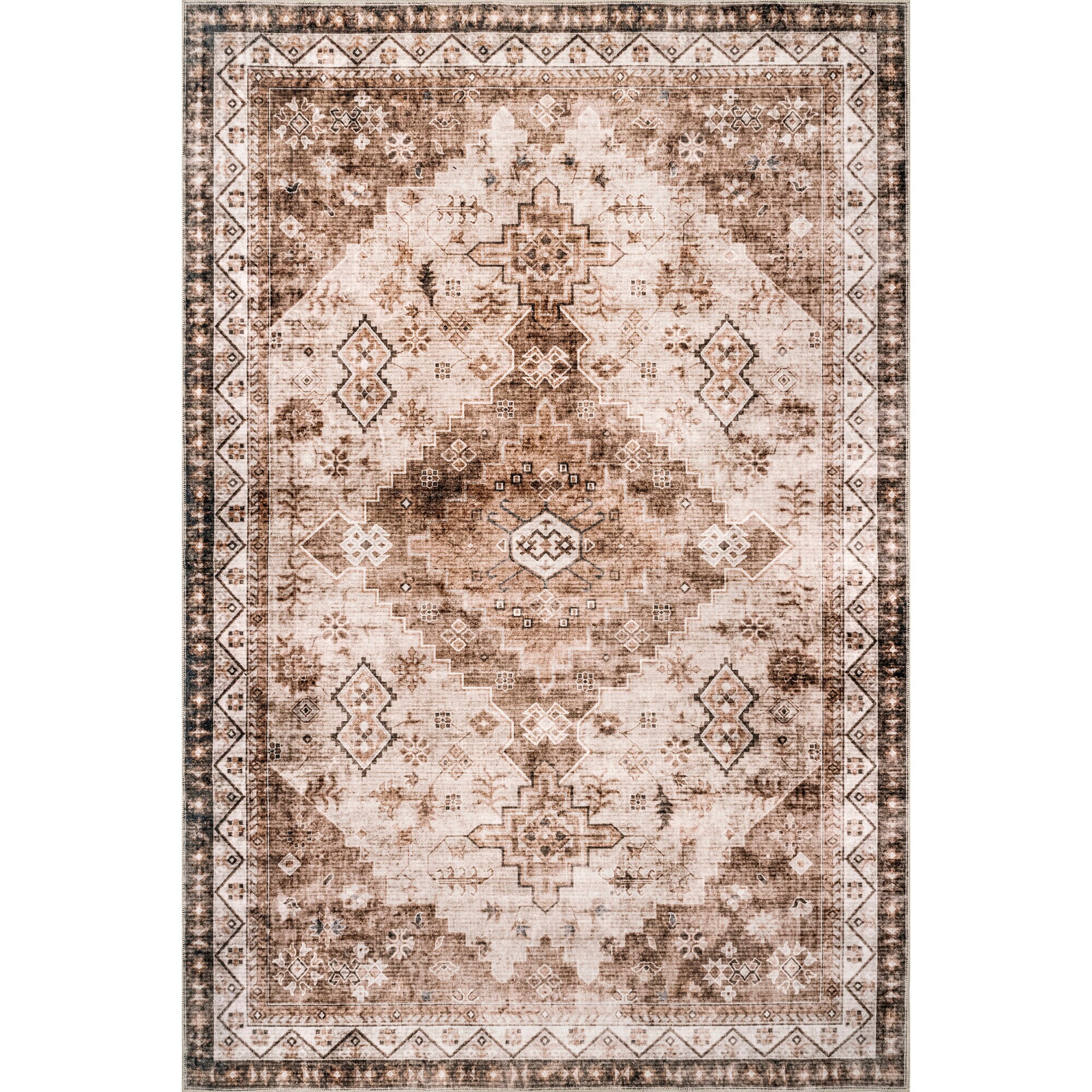 nuLOOM 200BIVL35A-609 rugs - View #2