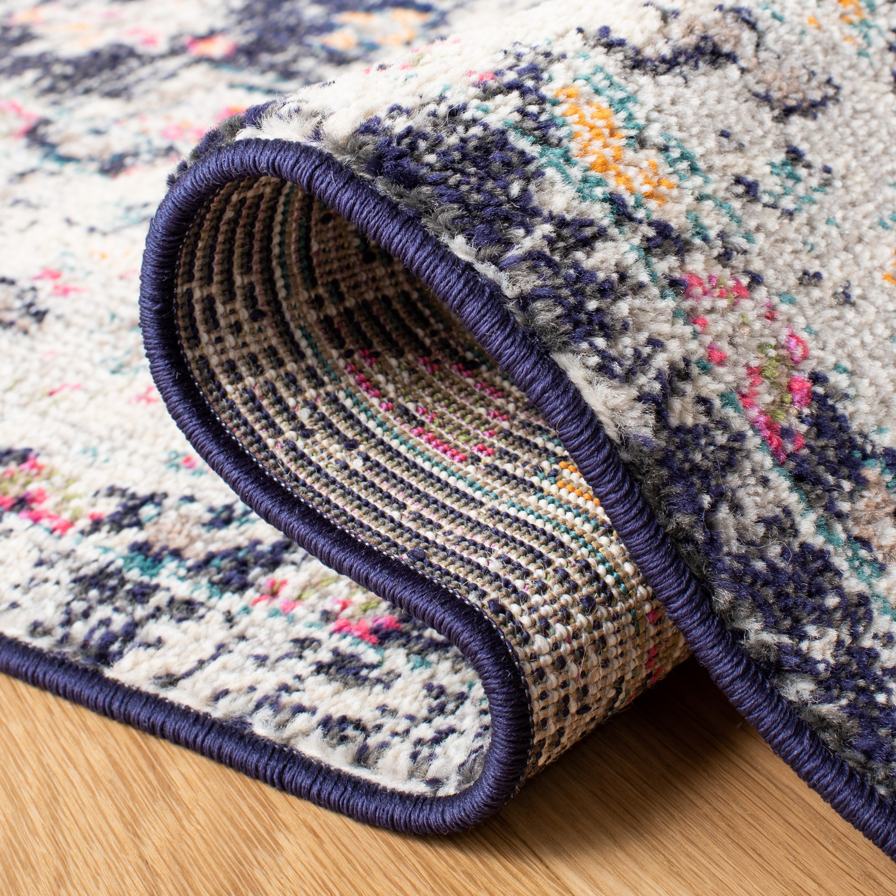 Safavieh MAD468N-9 rugs - View #6