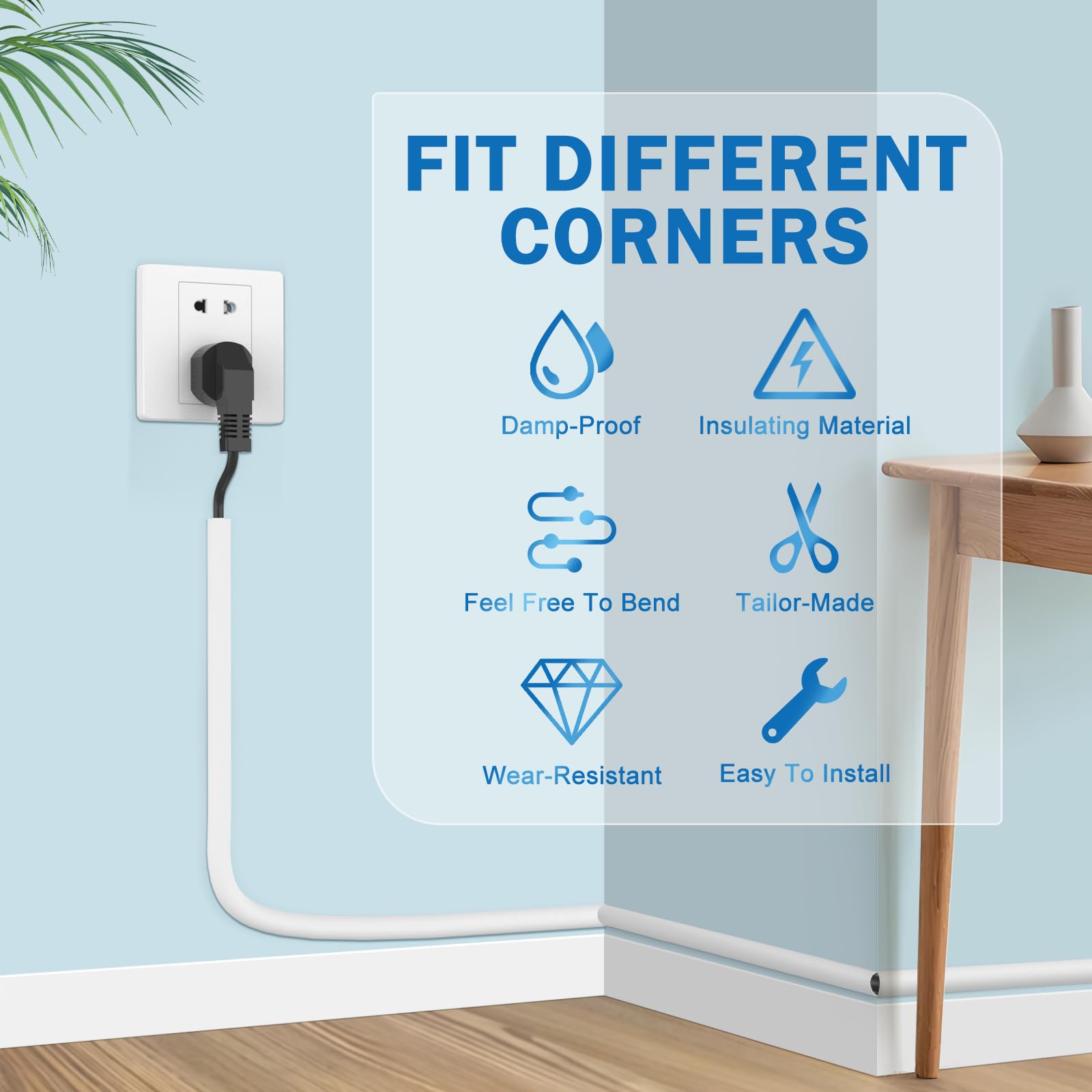 Etokfoks EFT1020Y51 raceway - View #4