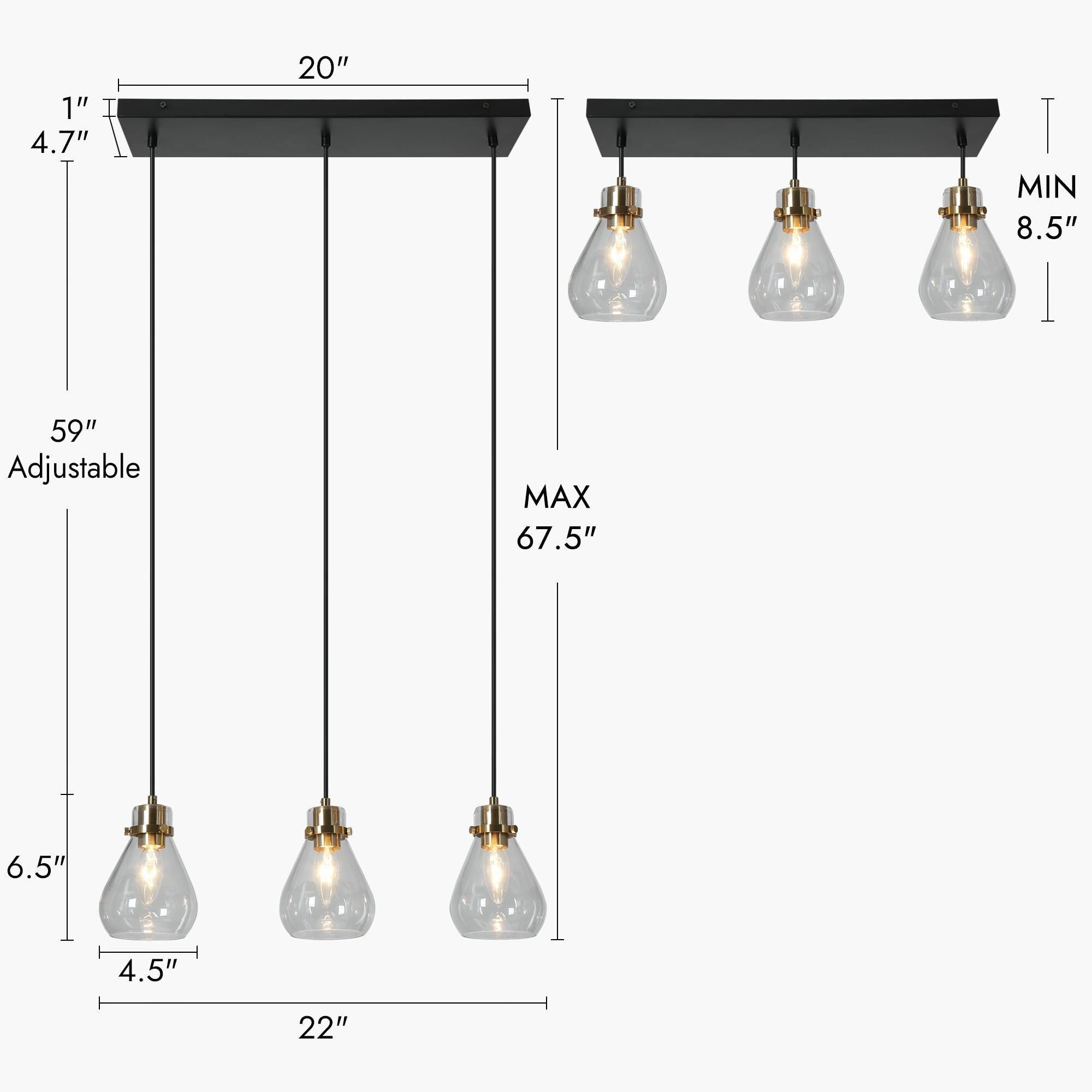 Uolfin MNYBAB-LWS24778-R8 Pendant-Lights - View #6